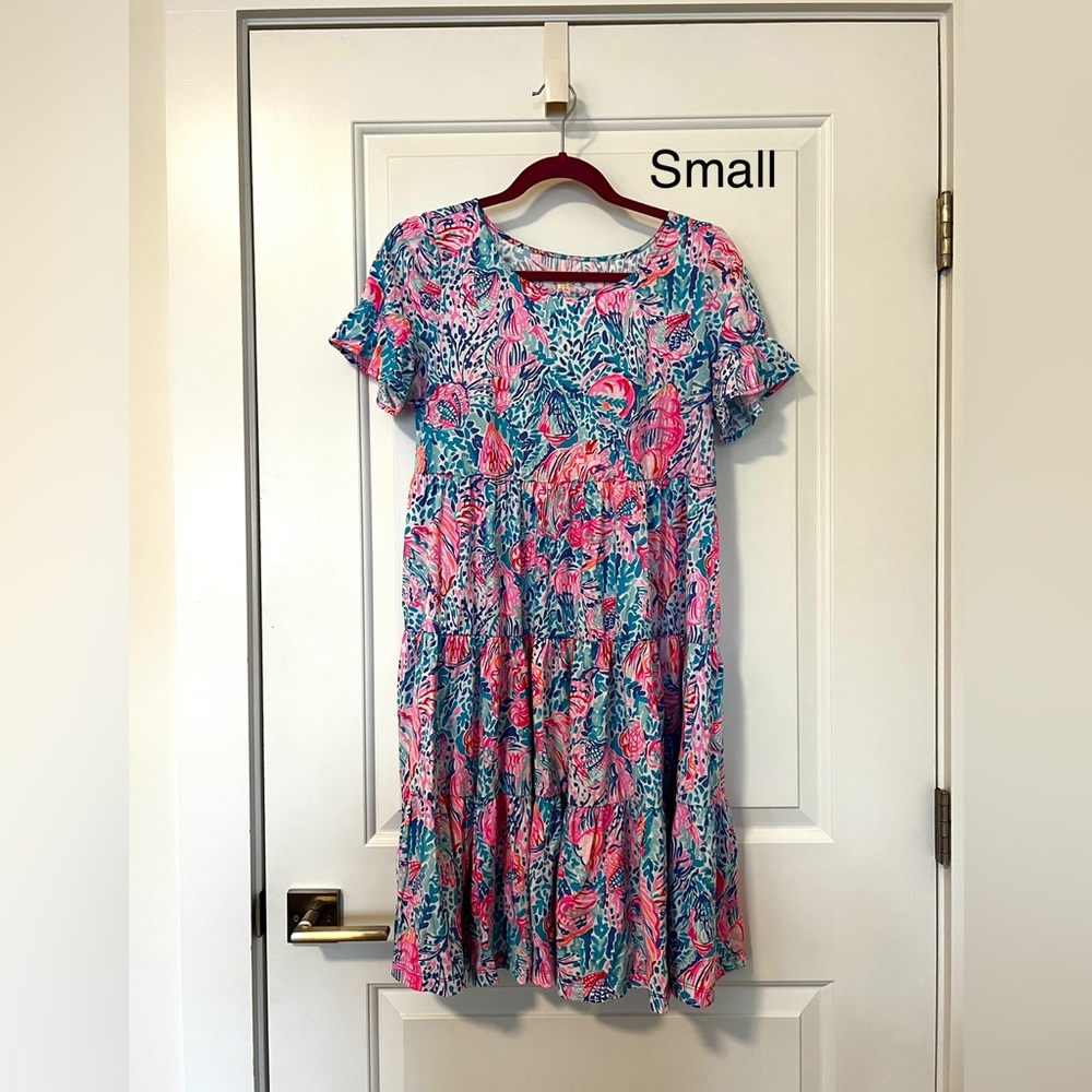 Lilly Pulitzer